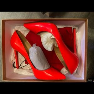 Christian Louboutin Pigalles